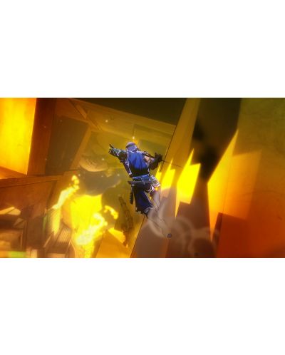 Yaiba: Ninja Gaiden Z - Special Edition (Xbox 360) - 5