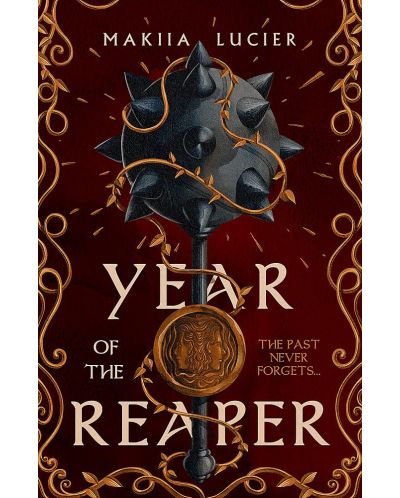Year of the Reaper - 1