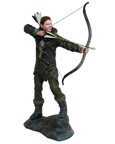Фигура Game of Thrones - Ygritte
