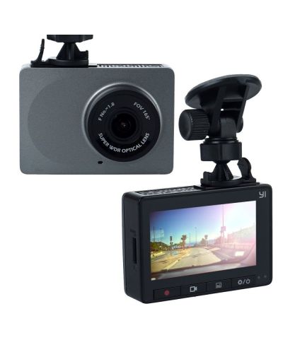 YI Smart Dash Камера - 1