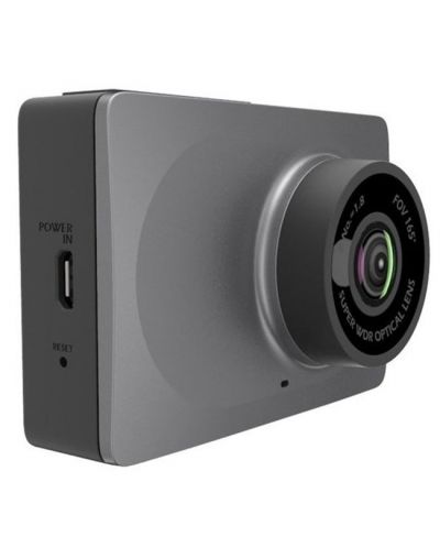 YI Smart Dash Камера - 3
