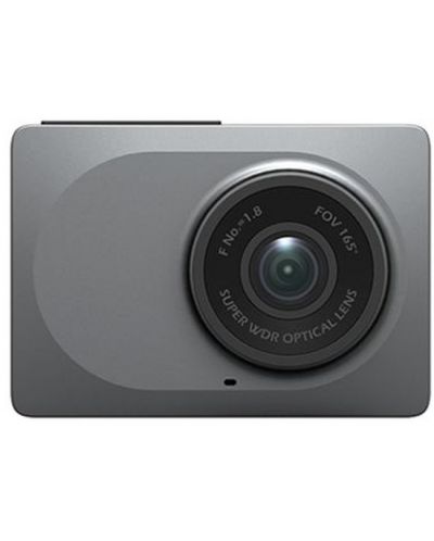 YI Smart Dash Камера - 4