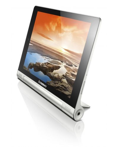 Lenovo Yoga Tablet 8 3G - Metal - 1