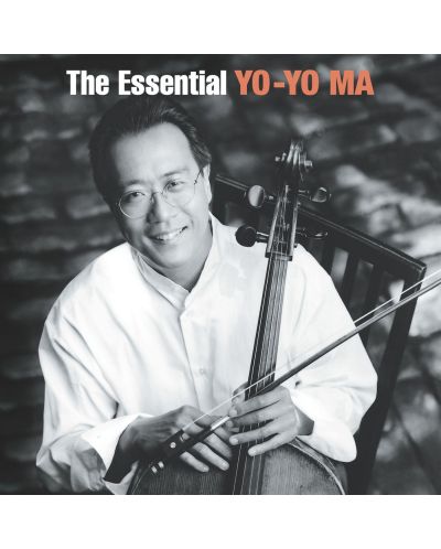 Yo-Yo Ma - Essential Yo-Yo Ma (2 CD)