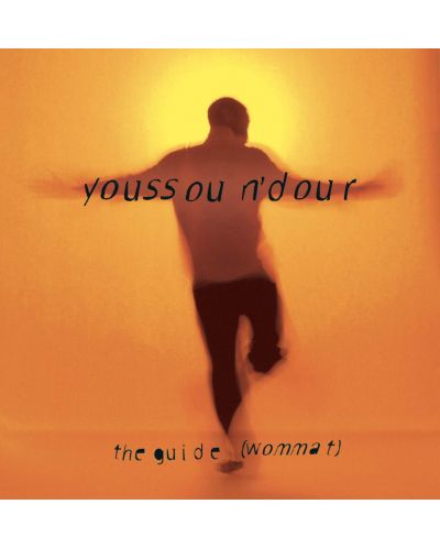 Youssou N'Dour- The Guide (Wommat) (CD)
