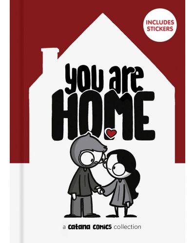 You Are Home - 1