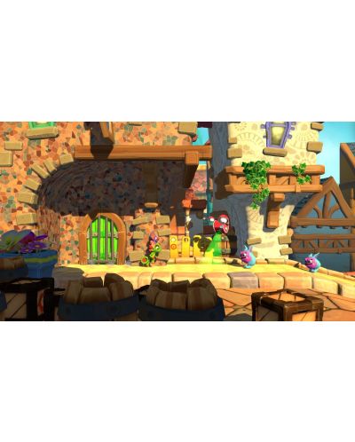 Yooka-Laylee and the Impossible Lair (Nintendo Switch) - 7