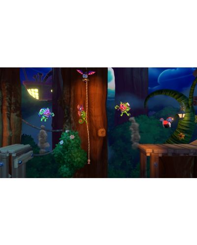 Yooka-Laylee and the Impossible Lair (Xbox One) - 2