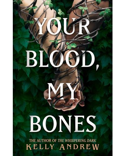 Your Blood, My Bones - 1