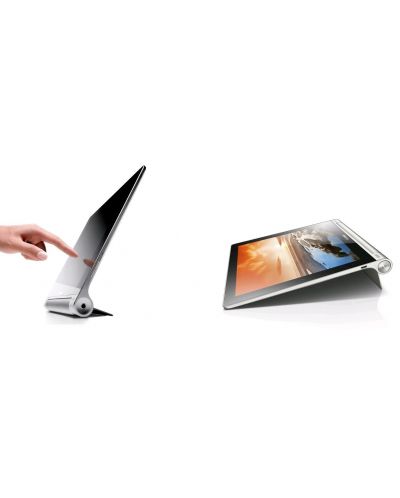 Lenovo Yoga Tablet 8 3G - Metal - 5