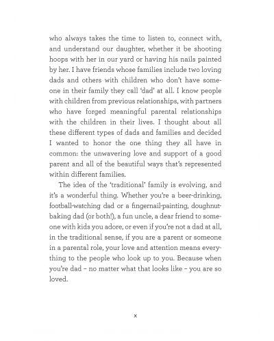 You're Dad A Little Book for Fathers (and the People Who Love Them) - 6