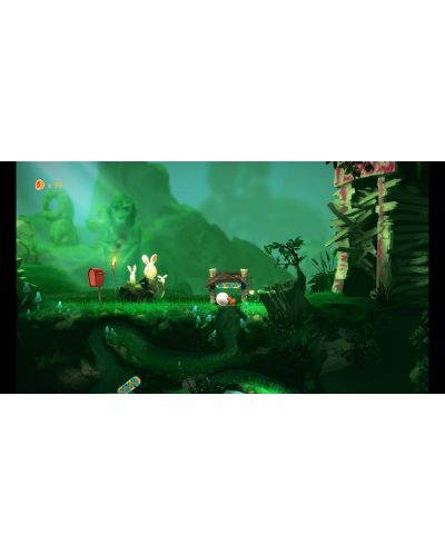 Yoku's Island Express (Xbox One) - 7