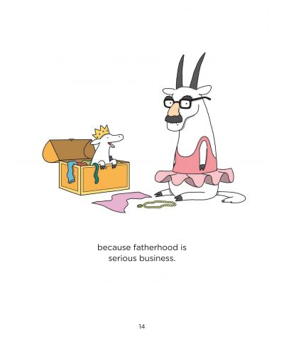 You're Dad A Little Book for Fathers (and the People Who Love Them) - 8