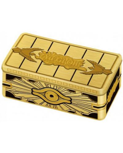 Yu-Gi-Oh Gold Sarcophagus Tin 2019 - 2