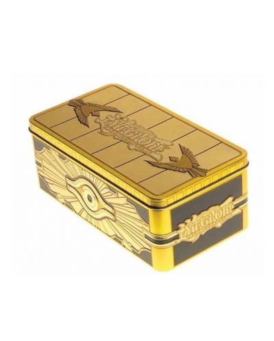 Yu-Gi-Oh Gold Sarcophagus Tin 2019 - 1