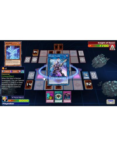 Yu-Gi-Oh! Legacy of the Duelist: Link Evolution (Nintendo Switch) - 4