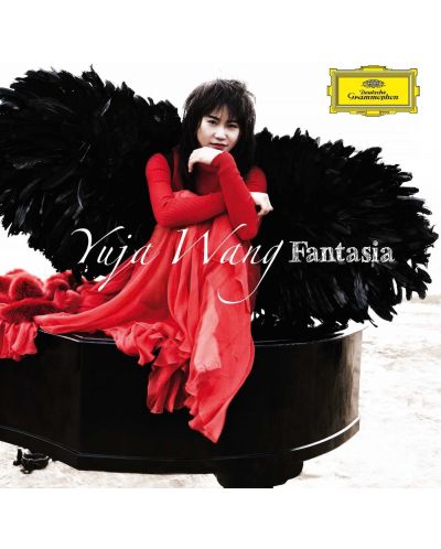 Yuja Wang - Fantasia (CD)