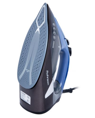 Ютия Rohnson - R-393, 3000W, синя