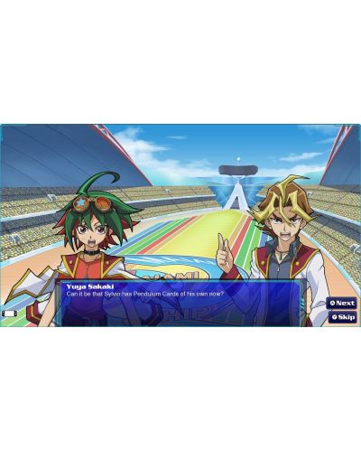 Yu-Gi-Oh! Legacy of the Duelist: Link Evolution (Nintendo Switch) - 5