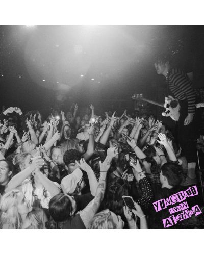 YUNGBLUD - YUNGBLUD (Vinyl)
