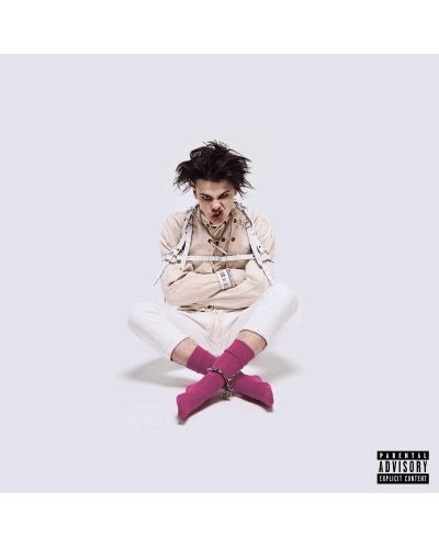 YUNGBLUD - 21st Century Liability (Vinyl)