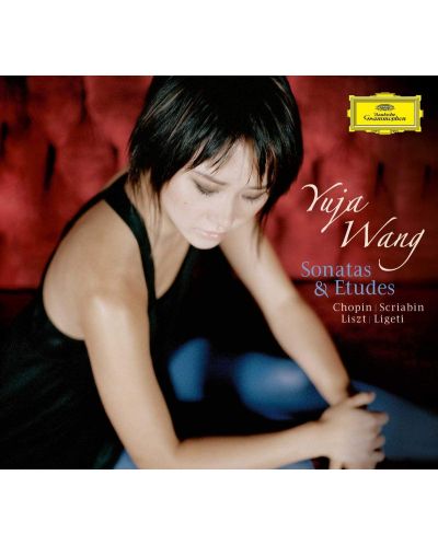 Yuja Wang - Sonatas & Etudes (CD) - 1