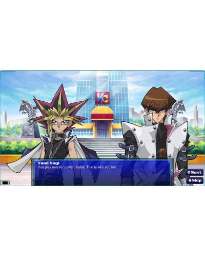 Yu-Gi-Oh! Legacy of the Duelist: Link Evolution (Nintendo Switch) - 9
