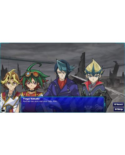 Yu-Gi-Oh! Legacy of the Duelist: Link Evolution (Nintendo Switch) - 3