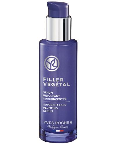 Yves Rocher Filler Vegetal Серум за лице, 30 ml - 1