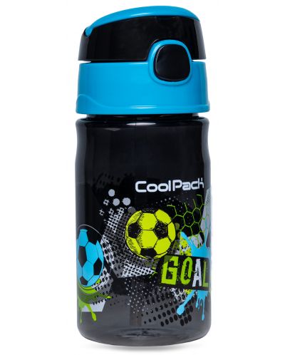 Бутилка за вода Cool Pack Handy - Football, 300ml
