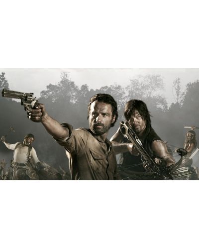 The Walking Dead: Seasons 1-4 (DVD) - 8