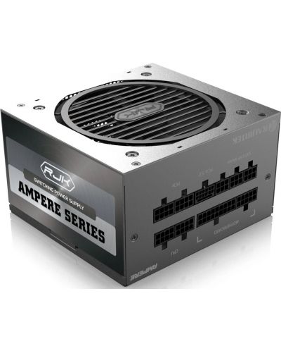 Захранване Raijintek - AMPERE 1200, 1200W - 4