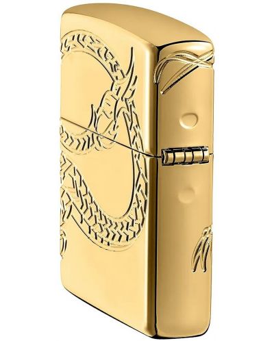 Запалка Zippo Armor - Chinese Dragon - 7