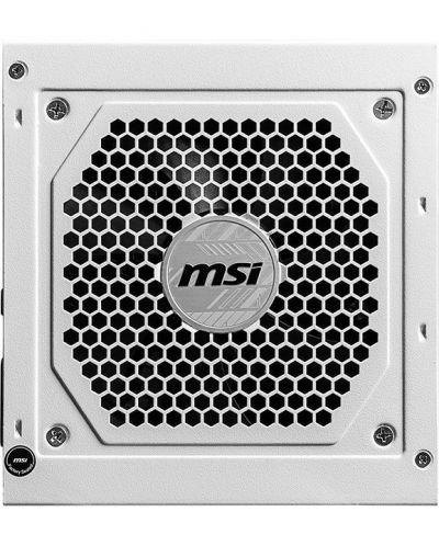 Захранване MSI - MAG A850GL, 850W - 3