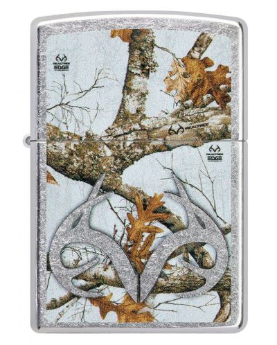 Запалка Zippo - Realtree Edge Colors - 1