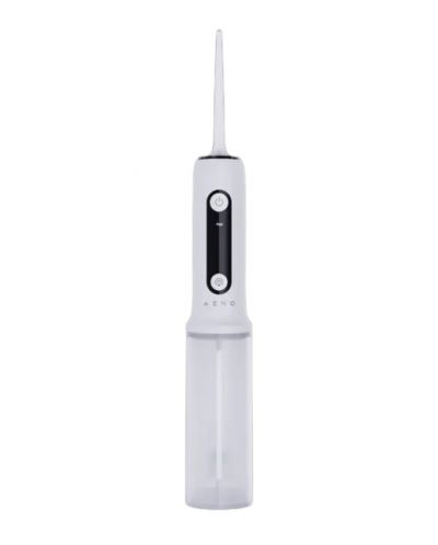 Зъбен душ AENO - ADI0001, 5 степени, 200 ml, бял - 2