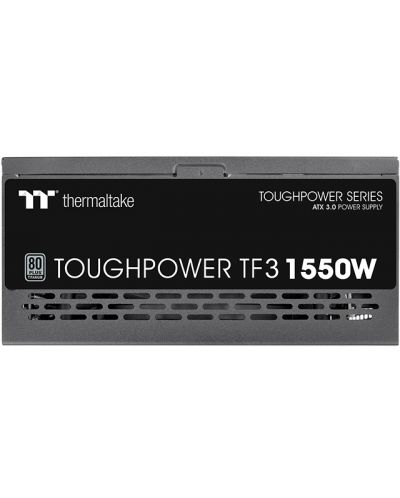 Захранване Thermaltake - Toughpower TF3, 1550W - 4