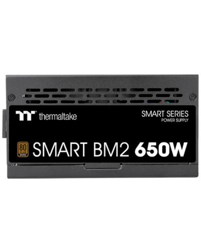 Захранване Thermaltake - Smart BM2, 650W - 4
