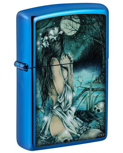 Запалка Zippo - Victoria Francés  - 2