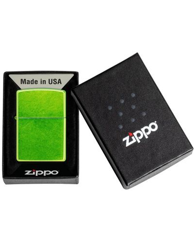 Запалка Zippo - Lurid - 5
