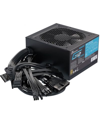 Захранване Seasonic - G12 GC, 850W - 4