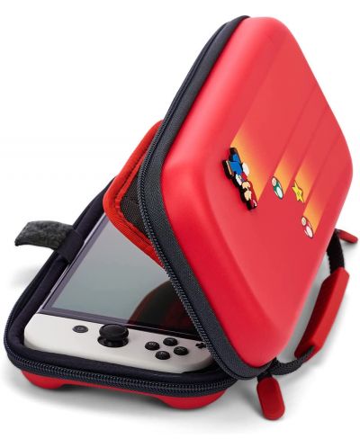 Калъф PowerA - Speedster Mario (Nintendo Switch/Lite/OLED) - 7
