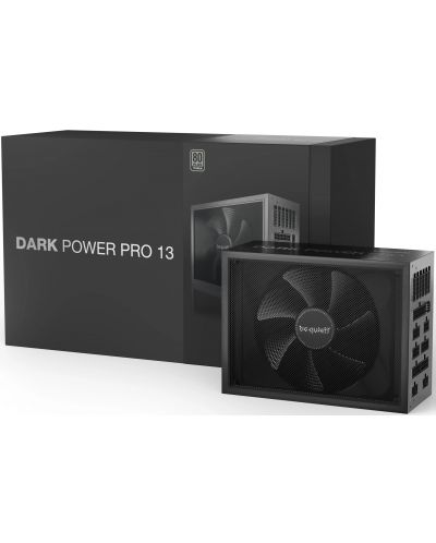 Захранване be quiet! - Dark Power Pro 13, 1600W - 1
