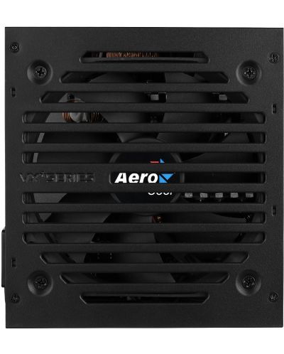 Захранване AeroCool - VX PLUS, 600W - 5