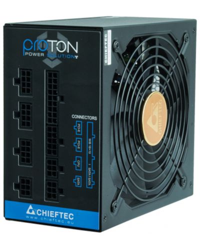 Захранване Chieftec - Proton BDF-850C, 850W - 2
