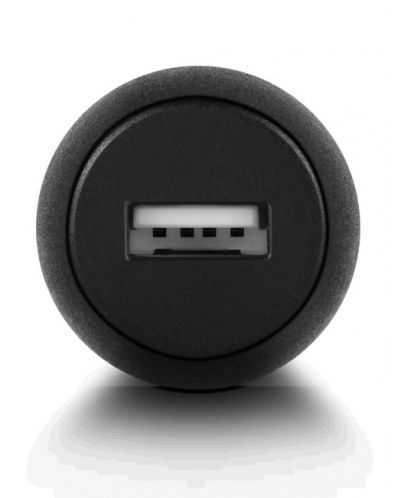Зарядно за кола ttec - Car Charger, USB/Lightning, 10.5W, черно - 3