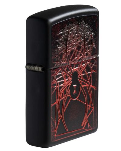 Запалка Zippo - Spider Design  - 2