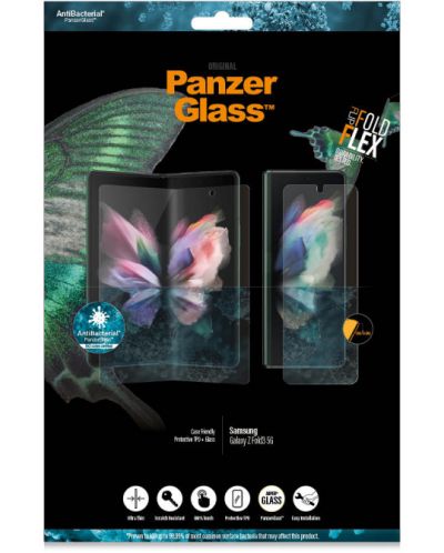 Защитно фолио PanzerGlass - Galaxy Z Fold3 5G - 6