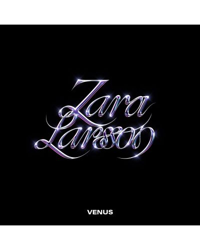 Zara Larsson - Venus (CD) - 1