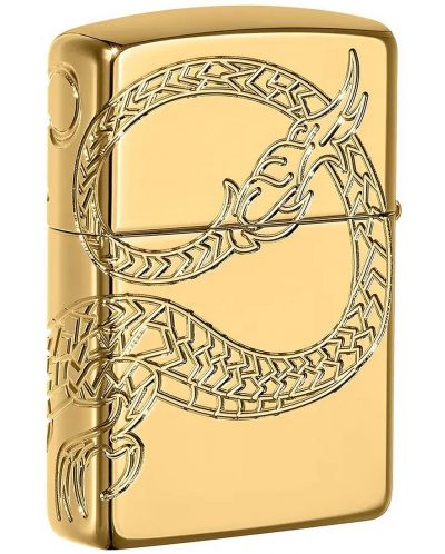 Запалка Zippo Armor - Chinese Dragon - 5